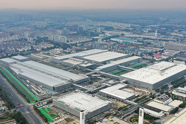 Nanning ClearSky Innovations Co.,Ltd